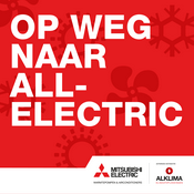 Podcast Op weg naar All-Electric