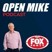 Podcast Open Mike