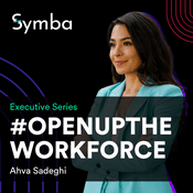 Podcast Open Up The Workforce