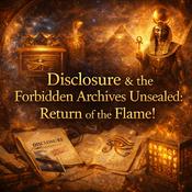 Podcast Disclosure & the Forbidden Archives Unsealed: Return of the Flame