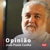 Podcast Opinião João Paulo Cunha