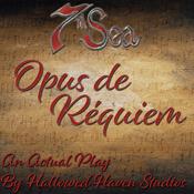 Podcast Opus de Réquiem