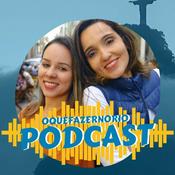 Podcast O Que Fazer no Rio