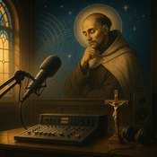 Podcast Orações Cotidianas - Rádio São João da Cruz