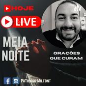 Podcast Orações que trazem Cura