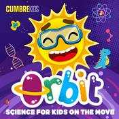 Podcast Orbit: Science for kids on the move!
