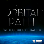 Podcast Orbital Path