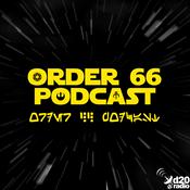 Podcast Order 66 Podcast Saga Edition