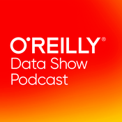 Podcast O'Reilly Data Show Podcast