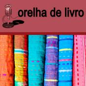 Podcast Orelha de livro
