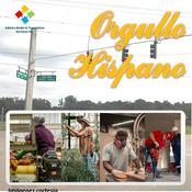 Podcast Orgullo Hispano