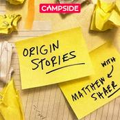 Podcast Origin Stories