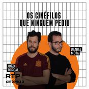 Podcast Os Cinéfilos Que Ninguém Pediu