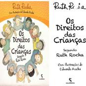 Podcast Os Direitos das Crianças