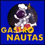 Podcast Os Gastronautas