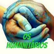 Podcast Os Humanitários