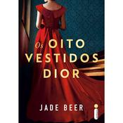 Podcast Os oito vestidos de Dior" - Jade Beer