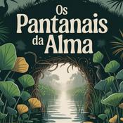 Podcast os pantanais da alma