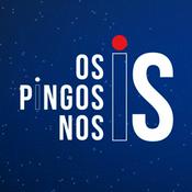 Podcast Os Pingos nos Is