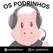 Podcast Os Podrinhos