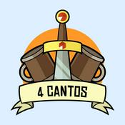 Podcast Os Quatro Cantos