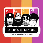 Podcast Os três elementos