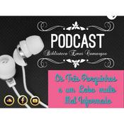 Podcast Os Três Porquinhos e um Lobo Muito Mal Informado