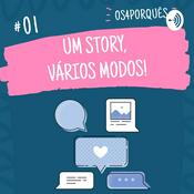 Podcast Os4porquês