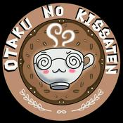 Podcast Otaku no Kissaten - Bate-papo sobre Animes e Games