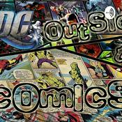 Podcast OTC: Outside The Comics