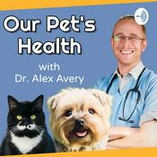 Podcast Our Pets Health: with Dr Alex