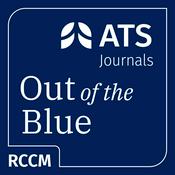 Podcast Out of the Blue: An AJRCCM Podcast