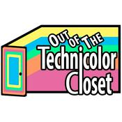 Podcast Out of the Technicolor Closet