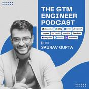 Podcast The GTM Engineer Podcast