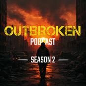 Podcast Outbroken Anthology | Zombie Stories