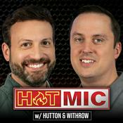 Podcast OutKick Hot Mic