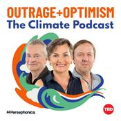 Outrage + Optimism