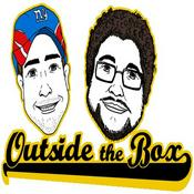 Podcast Outside The Box with Mike and Leon