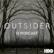 Podcast Outsider: O podcast oficial