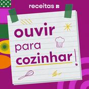 Podcast Ouvir para cozinhar