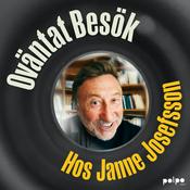 Podcast Oväntat Besök Hos Janne Josefsson