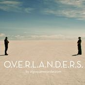 Podcast Overlanders