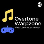 Podcast Overtone Warpzone