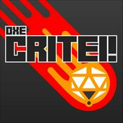 Podcast Oxe, Critei! Podcast de RPG