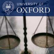 Podcast Oxford Transitional Justice Research (OTJR) conference podcasts