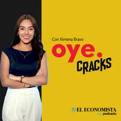 Podcast Oye.Cracks