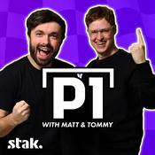 Podcast P1 with Matt and Tommy
