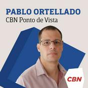 Podcast Pablo Ortellado - CBN Ponto de Vista