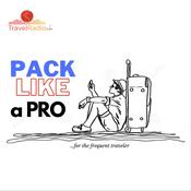 Podcast Pack Like A Pro