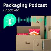 Podcast Packaging podcast unpacked